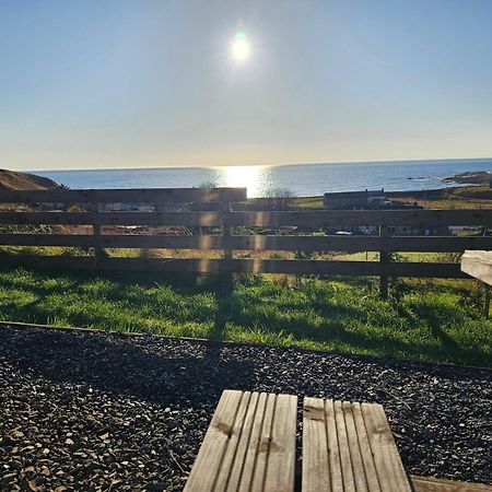 Dunbeath Coastal Retreat Βίλα Εξωτερικό φωτογραφία