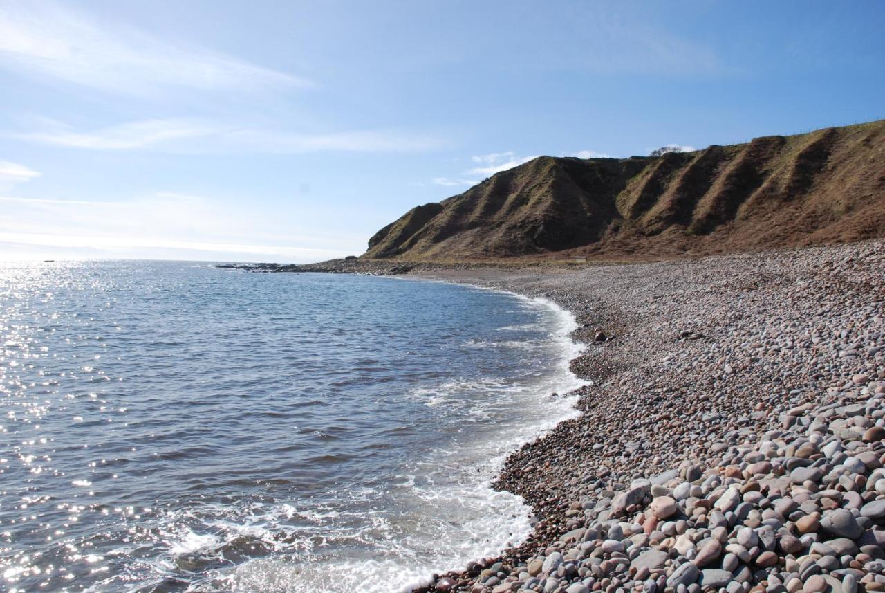 Dunbeath Coastal Retreat Βίλα Εξωτερικό φωτογραφία