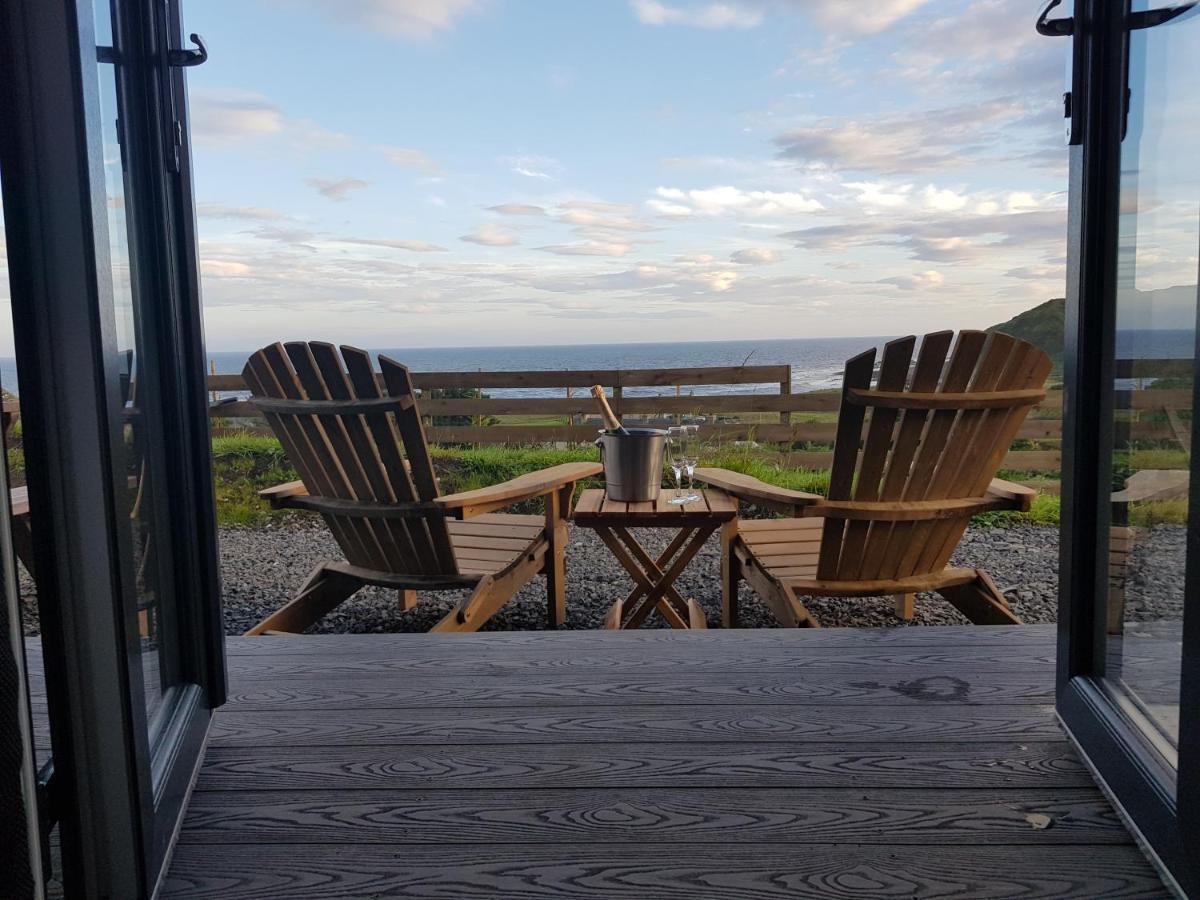Dunbeath Coastal Retreat Βίλα Εξωτερικό φωτογραφία