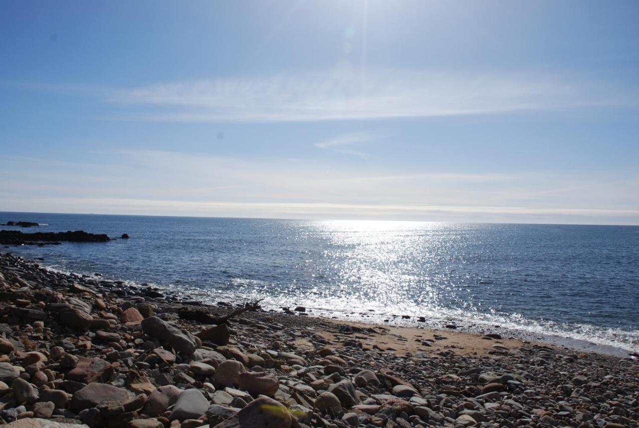 Dunbeath Coastal Retreat Βίλα Εξωτερικό φωτογραφία