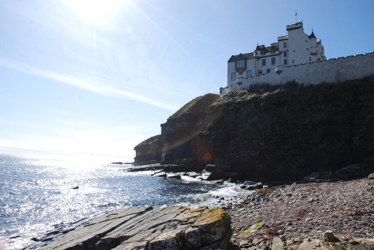 Dunbeath Coastal Retreat Βίλα Εξωτερικό φωτογραφία