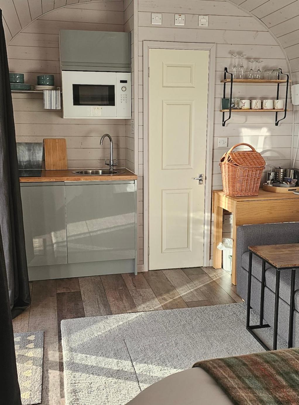 Dunbeath Coastal Retreat Βίλα Εξωτερικό φωτογραφία