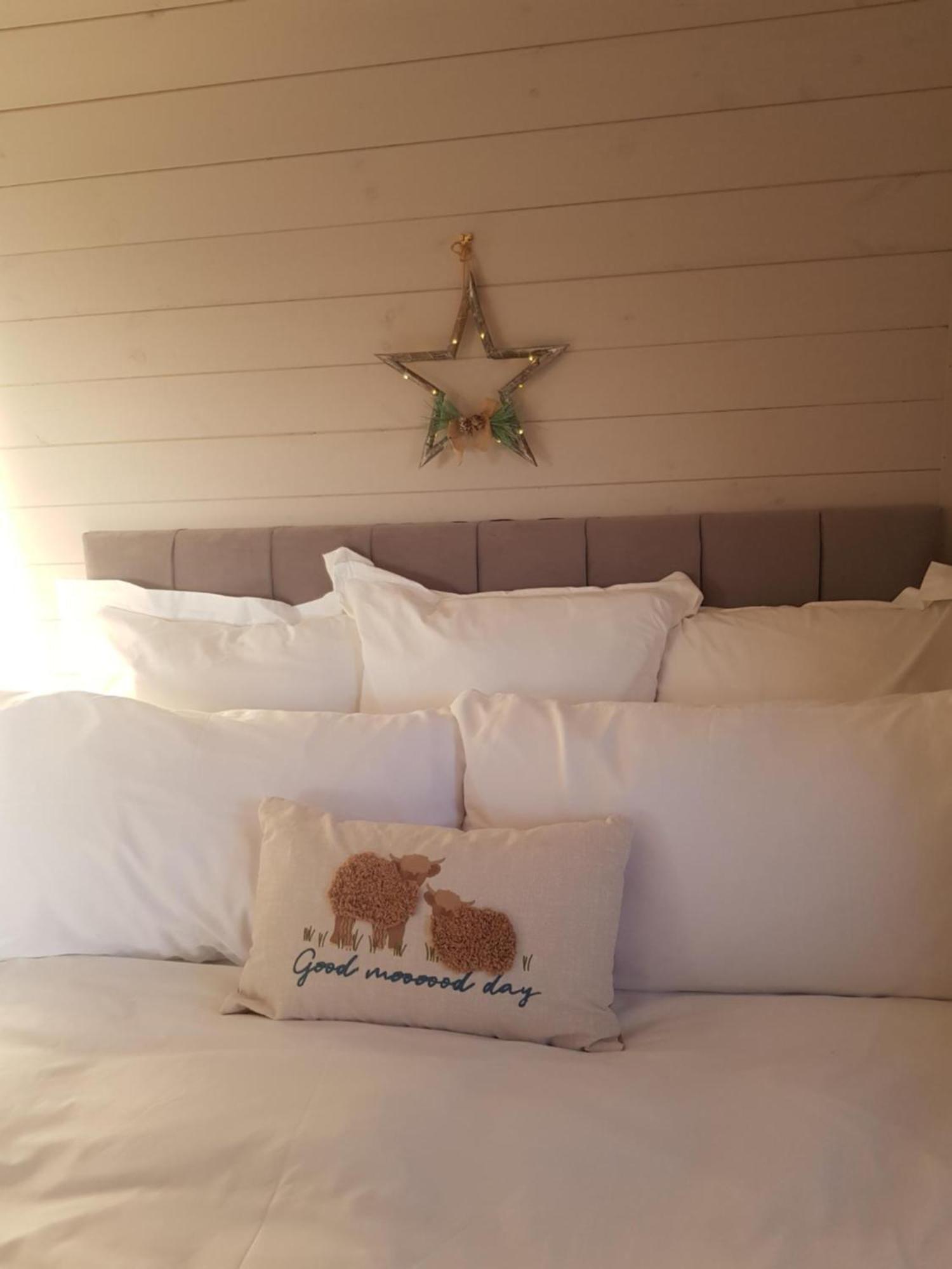 Dunbeath Coastal Retreat Βίλα Εξωτερικό φωτογραφία