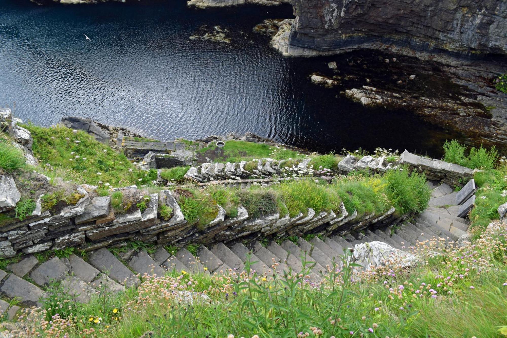 Dunbeath Coastal Retreat Βίλα Εξωτερικό φωτογραφία